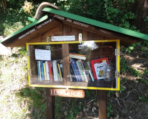 associazione-strada-san-germano-little-free-library
